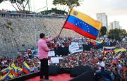 Presidente Maduro exhorta al pueblo a comprometerse para consolidar Comités Bolivarianos de Base Integral