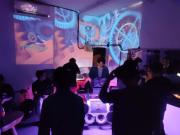 Culto calienta motores con su evento de antesala