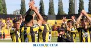 Deportivo Madryn es finalista y buscará el ascenso con Estudiantes de Río Cuarto