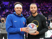 ¡Llegó la hora! Seth Curry formará parte de Golden State Warriors para esta fecha