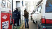Paz asegura abastecimiento de combustibles y revela que el Gobierno heredó “arcas vacías”