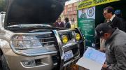 Tras anunció de Lara, choferes exigen participar en el nuevo sistema que reemplazará la inspección vehicular