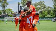 Ascenso: Real Potosí y San Juan FC sacan dos goles de diferencia