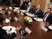 El Gobierno define si adhiere a un tratado internacional