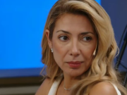 Fabiola Yañez habló de sus denuncias de violencia de género