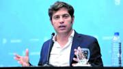 Kicillof se solidarizó con De Vido y denunció “lawfare”