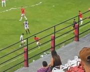 El gol de Concepción FC estuvo bien anulado, dijo Darío Zamoratte tras la final de la Liga Tucumana