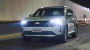 Cuánto sale un Ford Territory 0 kilómetro con valor actualizado en noviembre 2025