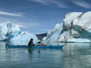 Club Campos de Hielo Sur fortalece la identidad y el deporte en Villa OHiggins con su tercera versión de proyecto FNDR