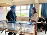 Constitución de mesas recién se está completando en Coyhaique