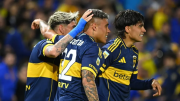 Torneo Clausura: Boca le ganó a Tigre y clasificó como primero de la Zona A