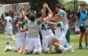 Ascenso: Real Potosí y San Juan FC sacan dos goles de diferencia
