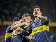 Así quedaron las tablas y los cruces de playoffs del Torneo Clausura: River sin Libertadores, Boca súper líder y Racing saltó al segundo puesto