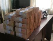 El Gobierno denuncia que les dejaron las arcas del Estado vacías, se gastaron el presupuesto