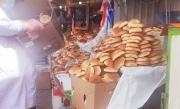 La Paz se queda sin pan marraqueta y las caseras dicen que “no hay harina subvencionada”
