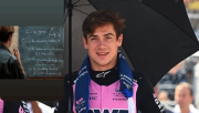 Franco Colapinto ha puesto a Gasly bajo presión