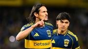 Boca volvió a festejar ante Tigre en La Bombonera, terminó primero y se aseguró la localía en octavos
