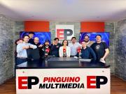 Pingüino Multimedia agradece a la comunidad por el liderazgo informativo en jornada electoral