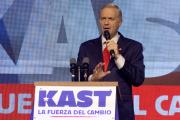 Kast aseguró que la oposición derrotó a un gobierno fracasado y llamó a la unidad en Chile