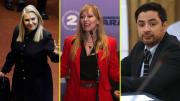 Resultados elección de diputados 2025 en el Distrito 12: Pamela Jiles y Ana María Gazmuri son reelectas en el Congreso