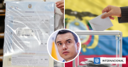 Resultados preliminares dan triunfo al ’No’ en referéndum en Ecuador: rechazarían nueva constitución