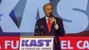 Kast tras su paso a segunda vuelta: Esta noche Chile sí despertó, luego de seis años de violencia