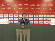 Eduardo Domínguez arremetió con todo contra la dirigencia de Estudiantes: Ya me quisieron sacar a mitad de año