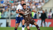 Platense vs. Gimnasia, por el Torneo Clausura 2025: horario, formaciones y TV