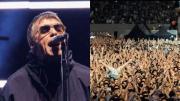 El elogio de Liam Gallagher al público argentino tras el primer show de Oasis: “Es especial”