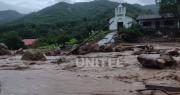 Desborde de río: Es un “terrible desastre natural”, dice Alcaldía de Samaipata