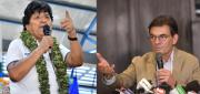 Evo llama a sus seguidores a “organizarnos para luchar” contra el Gobierno de Rodrigo Paz