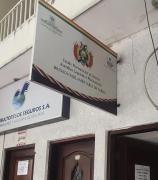 Personal de Activos de Diputados llega para aclarar situación de la brigada