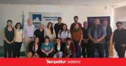 Fundación Banco Santa Cruz, INET y el CPE cerraron el programa de Prácticas Profesionalizantes