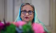 Tribunal de Bangladés condena a pena de muerte a la ex primera ministra Sheikh Hasina