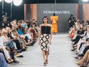Un viaje de memoria y artesanía: Yenny Bastida en Miami Fashion Week