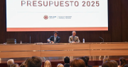 El Presupuesto de San Juan 2026 ya tiene fecha de ingreso a la Legislatura: qué confirmó Fabián Martín