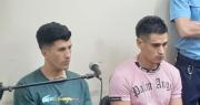Prorrogaron la prisión preventiva para dos acusados del asesinato en una cancha de fútbol de Rivadavia