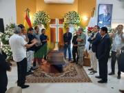 El adiós a Azkargorta; “El profe va a ser eterno”