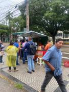 “Jhonny tiene el control pero no la legitimidad”