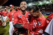 LVBP: Jeferson Quero lidera a los Cardenales en este notable apartado ofensivo