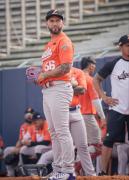 ¡Lunes de beisbol! Estos son los juegos para hoy en LVBP