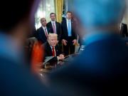 Trump aumenta la presión sobre Venezuela, pero el desenlace no está claro