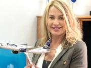 Nadia Comaneci: Entiendo la inclusión pero el deporte femenino es de mujeres