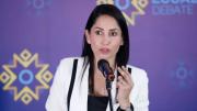 Luisa González en teleSUR: Ecuador rechaza ser el