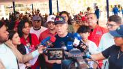 Juntos Todo Es Posible supervisó avances de obras comunales en Caracas, Miranda y La Guaira