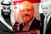 Trump recibirá con honores al príncipe saudí, Mohammed bin Salman, antes repudiado por él mismo por el asesinato de Jamal Khashoggi