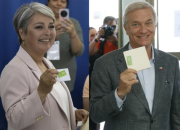 Chile: Jeannette Jara llama a cuidar la democracia mientras la derecha se alía para derrotarla