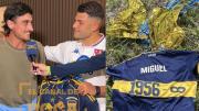 Boca recuperó la camiseta de homenaje a Miguel Ángel Russo y se la devolvió a su familia