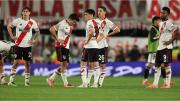 Las chances que le quedan a River para ir a la Copa Libertadores 2026