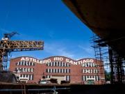 Los extraños números de Astillero Río Santiago